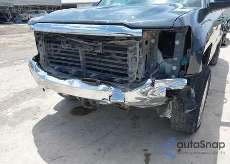 2018 Chevrolet Silverado C1500 Lt z USA, uszkodzony, nr VIN 3GCPCREC1JG425382